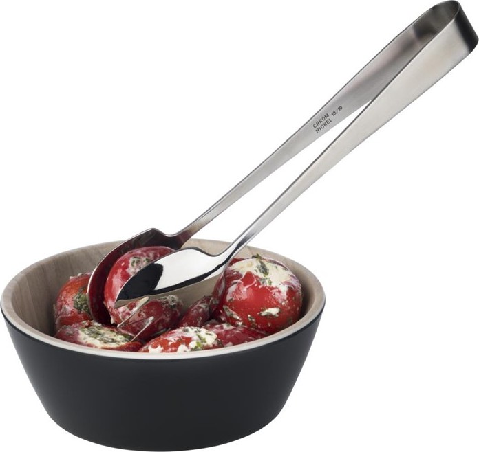  APS Pince de service inox 45&nbsp;x&nbsp;200&nbsp;mm 