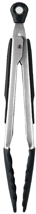  OXO Pince de service avec silicone Good Grips 228mm 