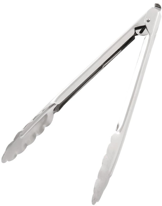  Vogue Pince de buffet 240mm 