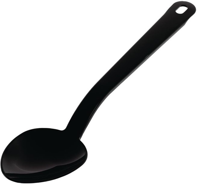  Matfer Cuill&egrave;re de service Exoglass 340mm 