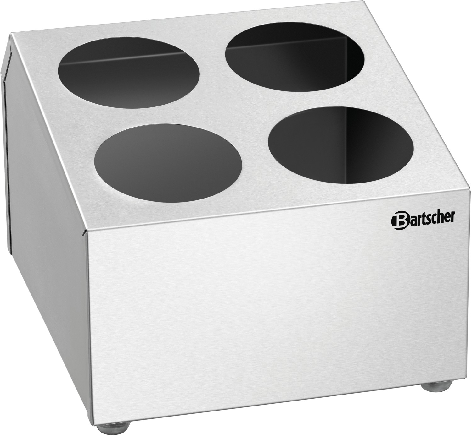  Bartscher Bac couverts BK40 