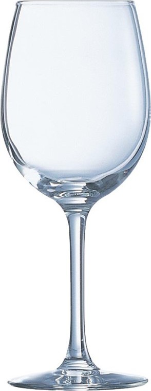  Chef & Sommelier Verres &agrave; vin Cabernet Tulip 470ml 