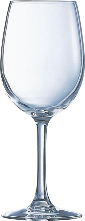  Chef & Sommelier Verres &agrave; vin Cabernet Tulip 350ml 
