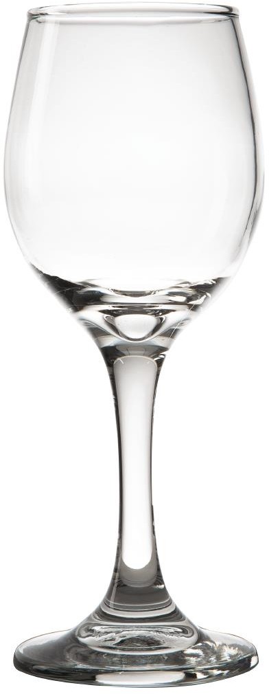  Olympia Verres &agrave; vin Solar 245ml (lot de 24) 