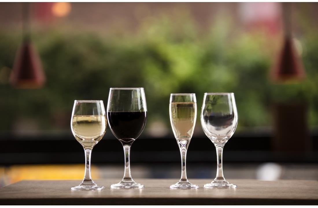  Olympia Verres &agrave; vin Solar 245ml (lot de 24) 
