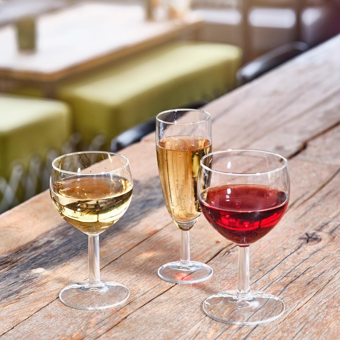  Cosy Moment Verres &agrave; vin ballon Cosy Moments 190ml (lot de 12) 