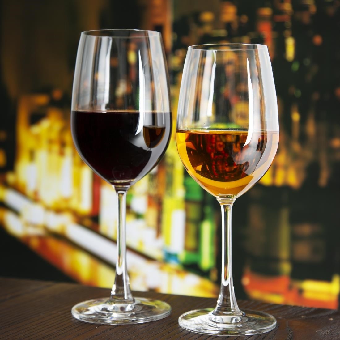  Olympia Verres &agrave; vin Serena 425 ml (lot de 6) 