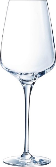  Chef & Sommelier Verres &agrave; vin Grand Sublym 450ml (lot de 12) 