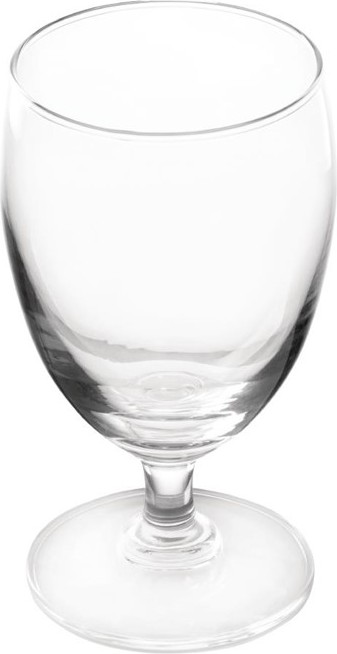  Olympia Verres &agrave; vin pied court Cocktail 308ml (Box 6) 