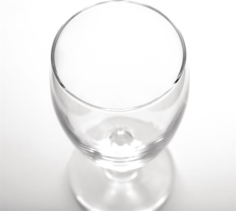  Olympia Verres &agrave; vin pied court Cocktail 308ml (Box 6) 