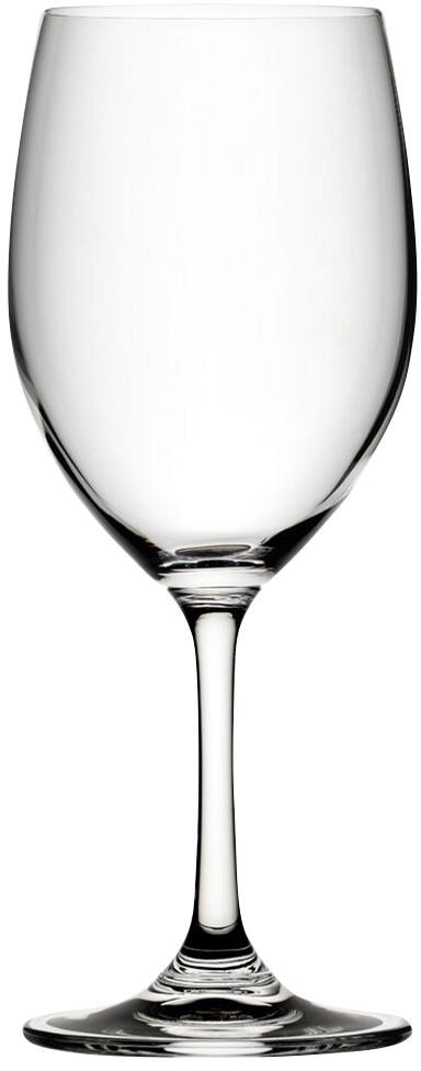  Utopia Verres &agrave; vin Nile 450 ml (lot de 6) 