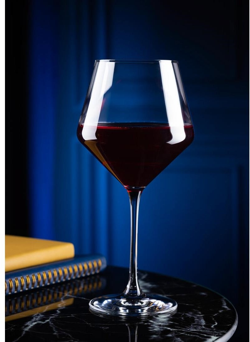  Utopia Verres &agrave; vin Murray 480 ml (lot de 6) 