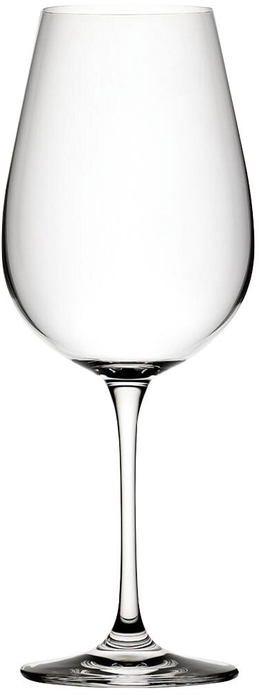  Utopia Verres &agrave; vin Mississippi 650 ml (lot de 6) 