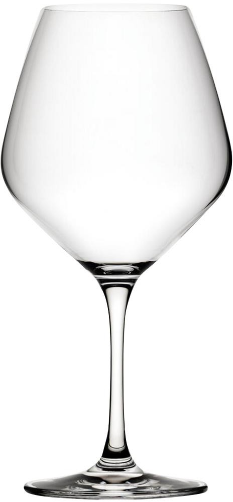  Utopia Verres &agrave; Bourgogne Seine 630 ml (lot de 6) 