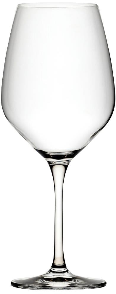  Utopia Verres &agrave; Vin Seine 680 ml (Pack de 6) 