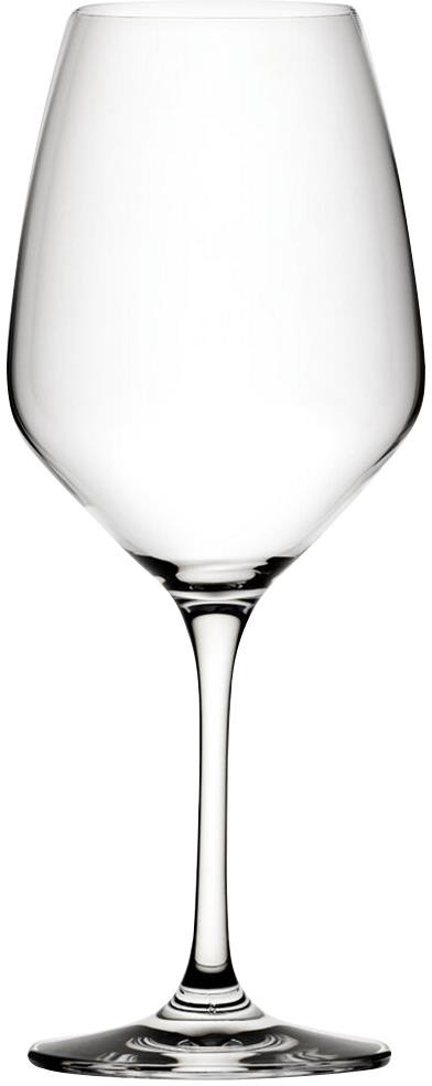  Utopia Verres &agrave; Vin Seine 450 ml (Pack de 6) 