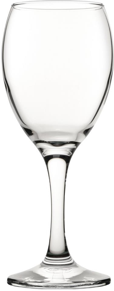 Utopia Verres &agrave; vin Pure 250 ml (lot de 48) 