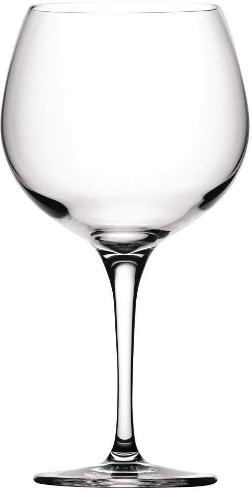  Utopia Verres &agrave; gin ballon Primeur Crystal 680ml (lot de 24) 