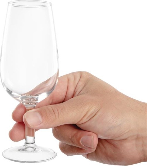  Olympia Verres &agrave; d&eacute;gustation Cocktail 150ml (lot de 6) 