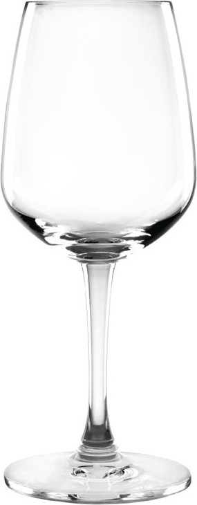  Olympia Verres à vin Mendoza 370ml (lot de 6) 