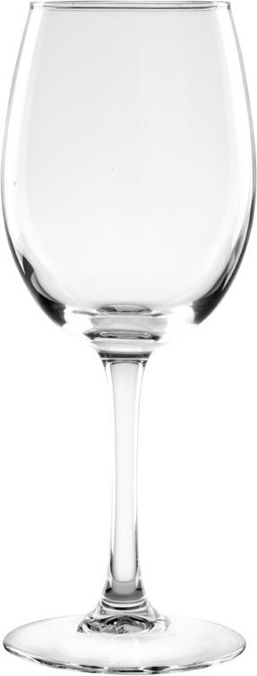  Olympia Verres &agrave; vin Rosario 350ml (lot de 6) 