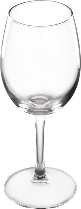  Olympia Verres &agrave; vin Rosario 350ml (lot de 6) 
