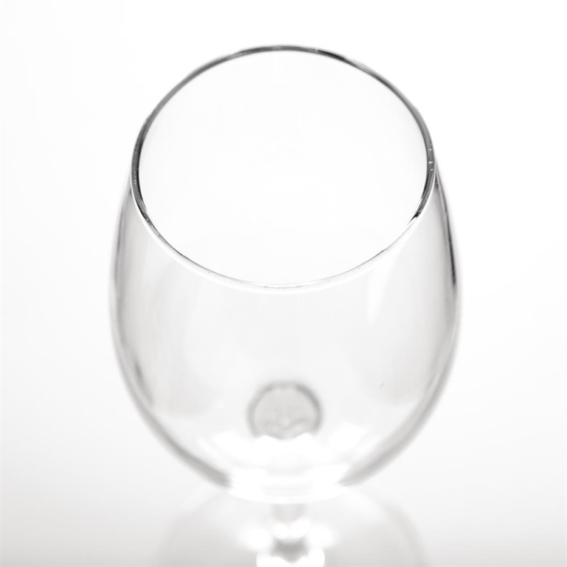  Olympia Verres &agrave; vin Rosario 350ml (lot de 6) 