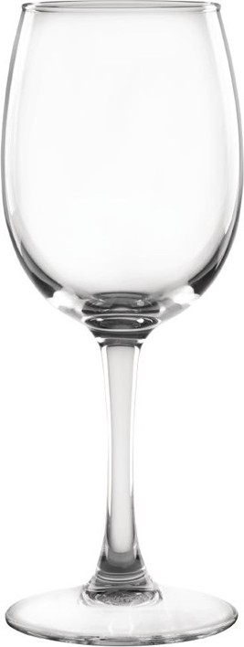  Olympia Verres &agrave; vin Rosario 250ml (lot de 6) 