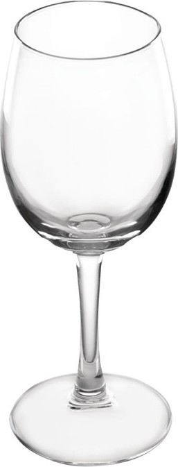  Olympia Verres &agrave; vin Rosario 250ml (lot de 6) 