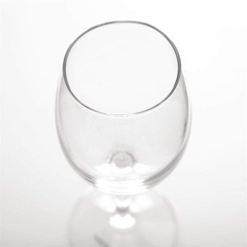  Olympia Verres &agrave; vin Rosario 250ml (lot de 6) 