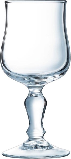  Arcoroc Verres &agrave; vin Normandie 160ml 