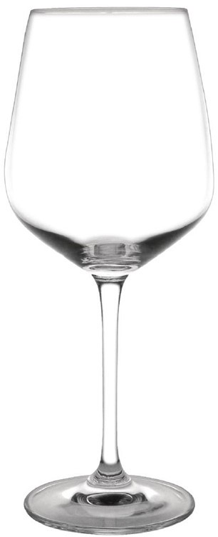  Olympia Verre à vin en cristal Chime 495ml 