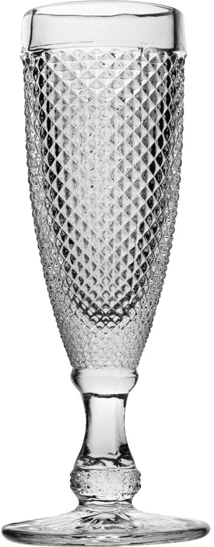  Utopia Fl&ucirc;tes &agrave; champagne Dante 150ml 