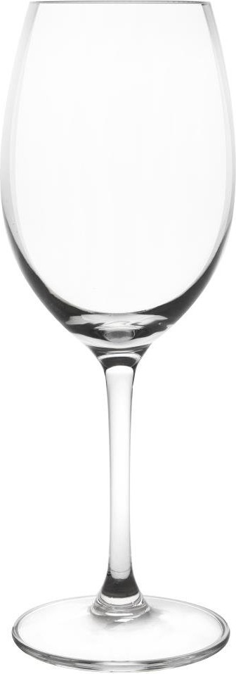  Olympia Verres &agrave; vin blanc en cristal Novello 255ml (lot de 6) 