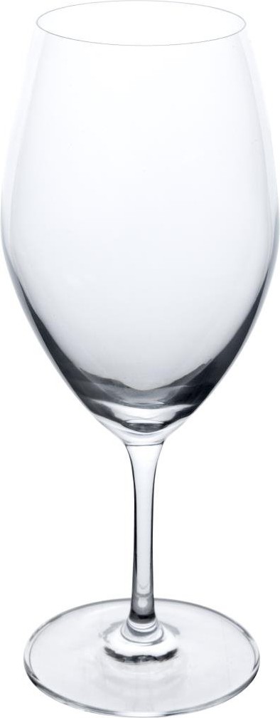  Olympia Verres &agrave; vin rouge en cristal Cantina 475ml (lot de 6) 