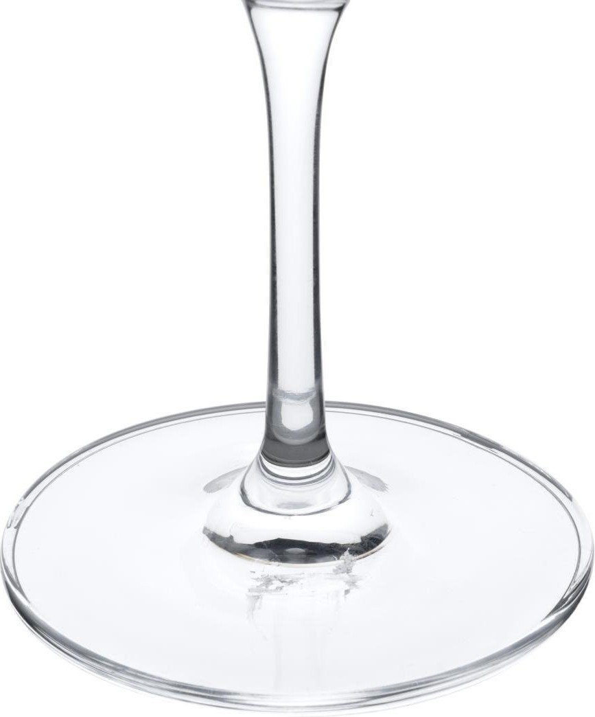  Olympia Verres &agrave; vin rouge en cristal Cantina 475ml (lot de 6) 