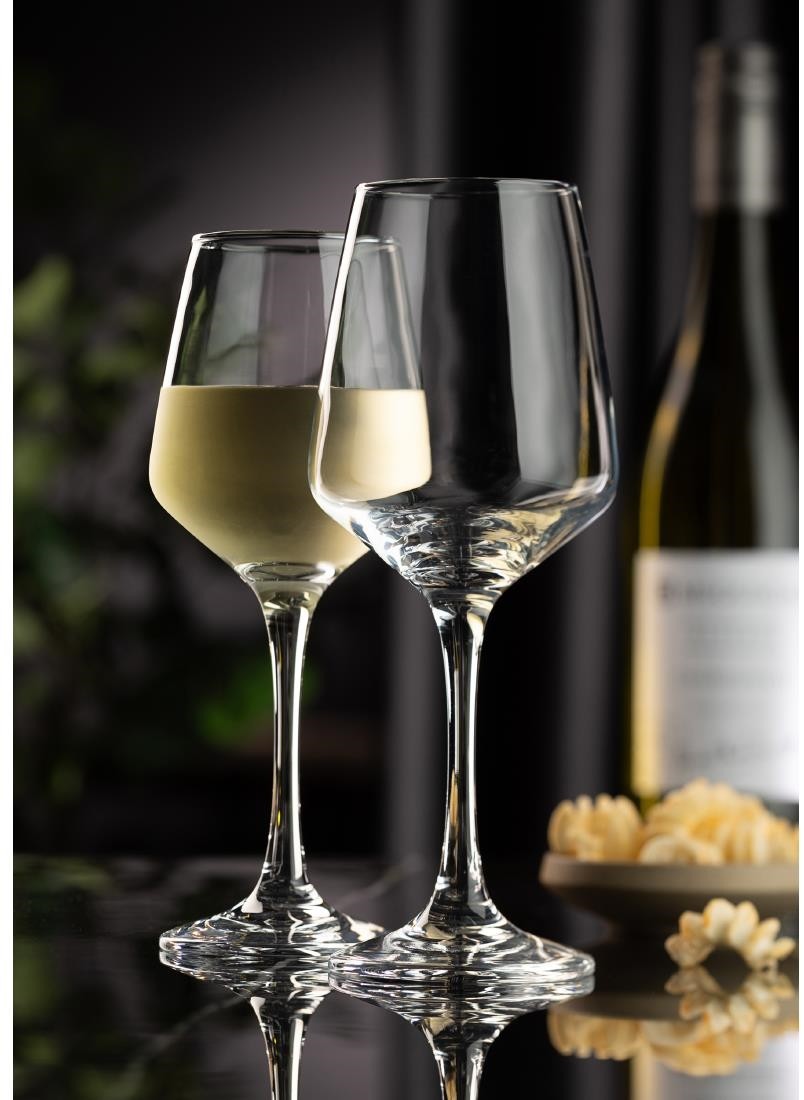  Utopia Verres &agrave; vin Summit 350 ml (lot de 24) 