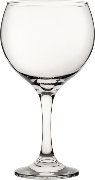  Utopia Verres &agrave; gin Bistro Cubata 640 ml (lot de 12) 