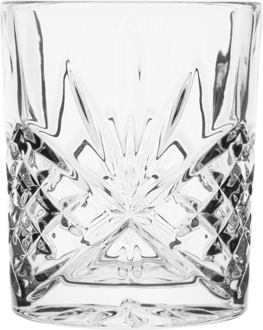 Olympia Verres &agrave; whisky Old Duke 295ml (lot de 6) 