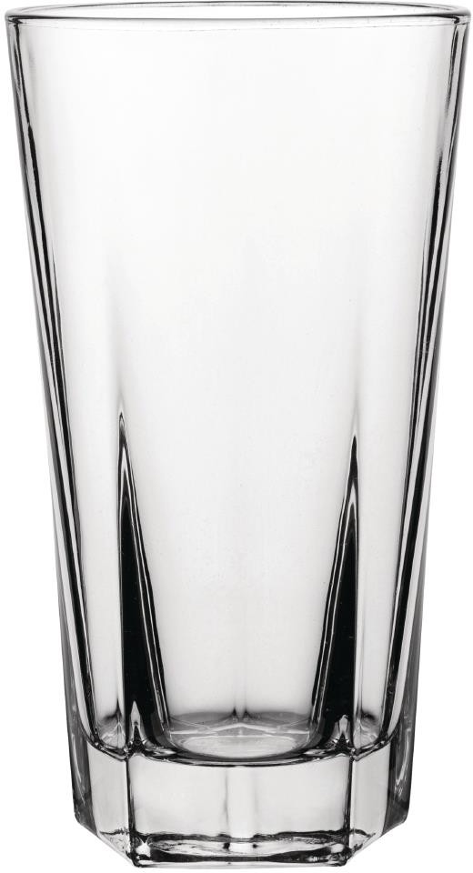  Utopia Verres hauts Caledonian 280ml CE (lot de 12) 