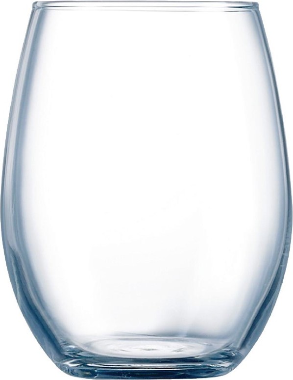  Chef & Sommelier Gobelets Primary 270ml (lot de 24) 