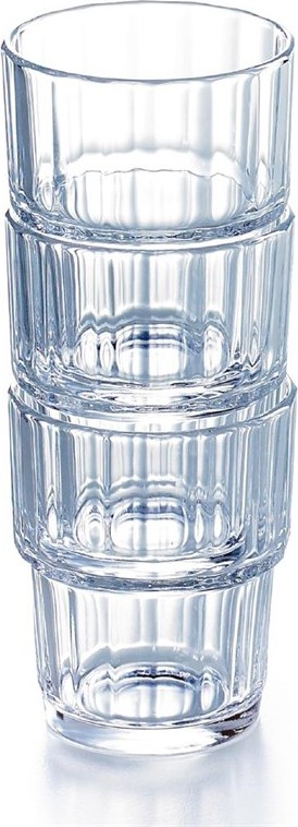 Arcoroc Gobelets Norvege 250ml 