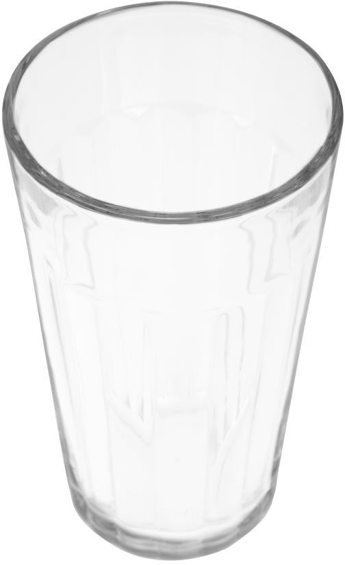  Artis Gobelets &agrave; facettes Xtratuff 350 ml (lot de 12) 