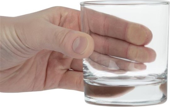  Utopia Verres &agrave; whisky 330 ml (lot de 12) 