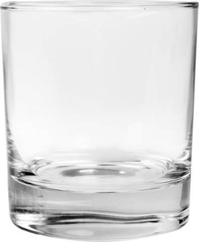  Utopia Verres &agrave; whisky 330 ml (lot de 12) 