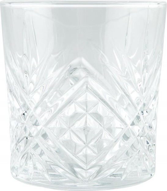  Arcoroc Gobelets forme basse Broadway 300ml (lot de 24) 