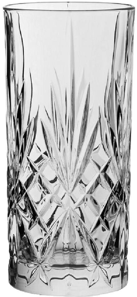 Utopia Verres hauts Ballad 35cl (lot de 12) 