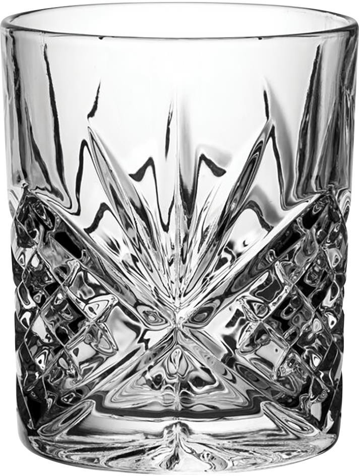  Utopia Verres &agrave; whisky Symphony 320 ml (lot de 6) 