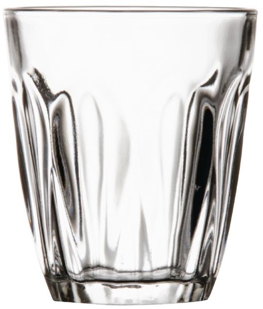  Olympia Gobelet en verre tremp&eacute; 130ml Olympia 