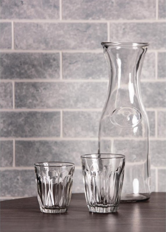 Olympia Gobelet en verre tremp&eacute; 130ml Olympia 